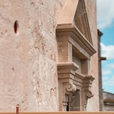 Palazzo Vigilarium - Boutique - Rooftop & Arts