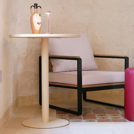 Palazzo Vigilarium - Boutique - Rooftop & Arts