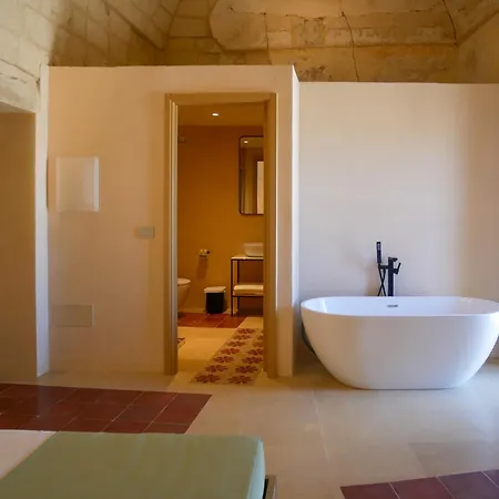 Palazzo Vigilarium - Boutique - Rooftop & Arts *