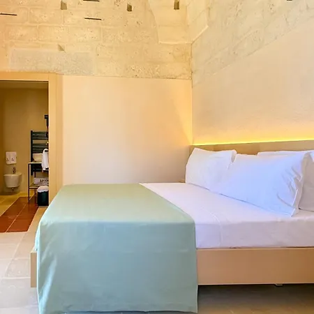 בית הארחה Palazzo Vigilarium - Boutique - Rooftop & Arts