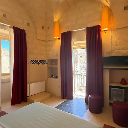 Palazzo Vigilarium - Boutique - Rooftop & Arts