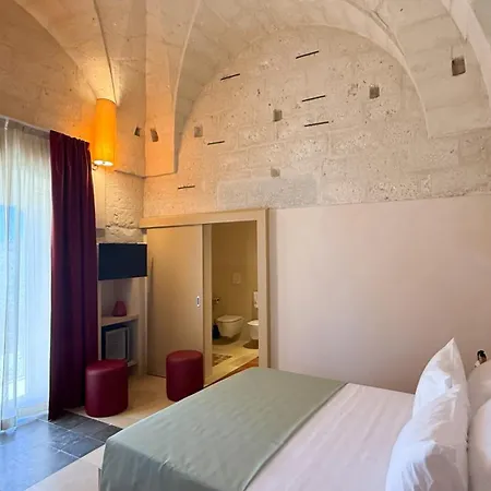 Palazzo Vigilarium - Boutique - Rooftop & Arts *