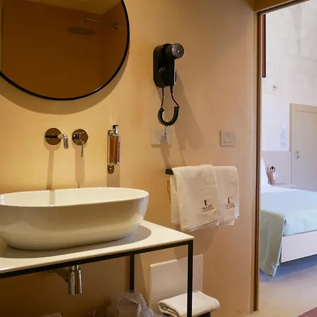 Palazzo Vigilarium - Boutique - Rooftop & Arts *