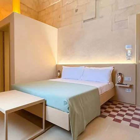 Palazzo Vigilarium - Boutique - Rooftop & Arts *